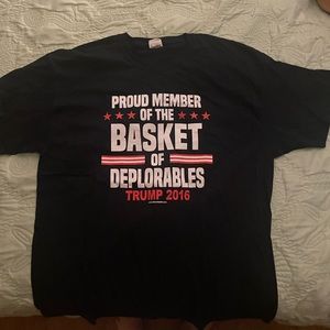 2016 Trump Tee